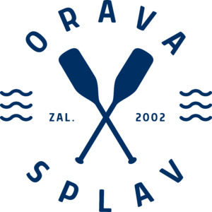 Orava Splav