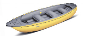 Nafukovací raft / čln ONTARIO 450 S